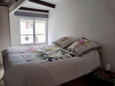 SAINT ZACHARIE - LOCATION - Appartement T3 de 54 m²