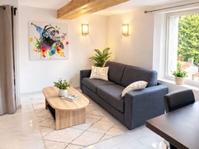 AURIOL - Studio vendu loué – investissement locatif clé en main