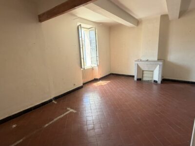 Pour investissement locatif ou premier achat résidence principale.