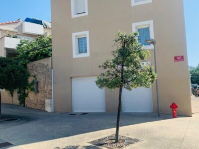 LOCAL COMMERCIAL / BUREAU 47m²